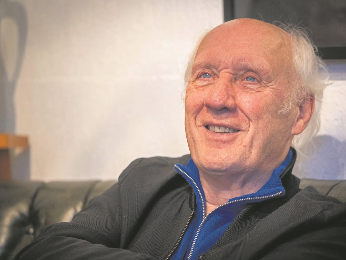 Herman van Veen zu Gast in Kevelaer 