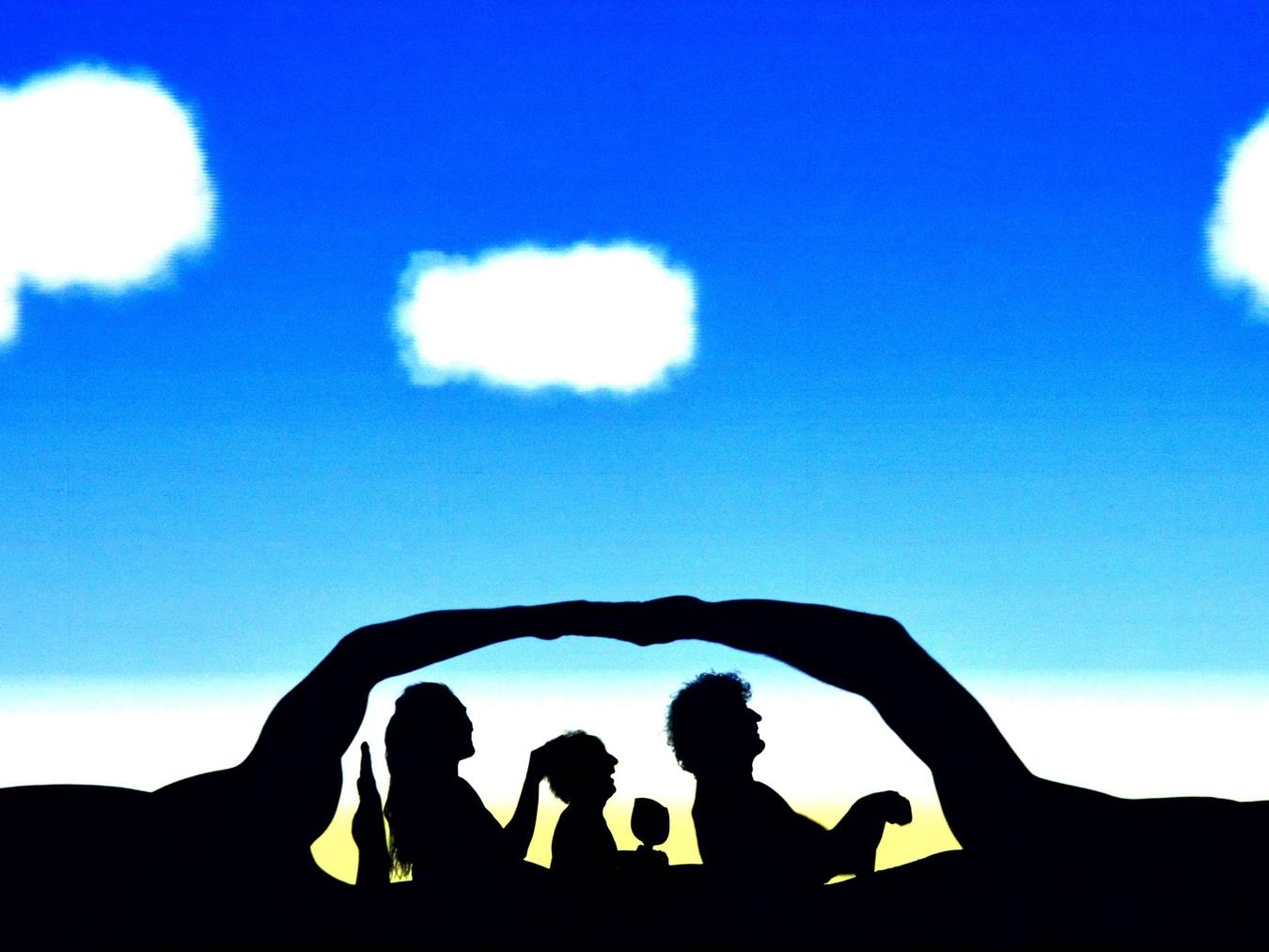 Ein absolutes Highlight im Kulturring-Programm 2022 