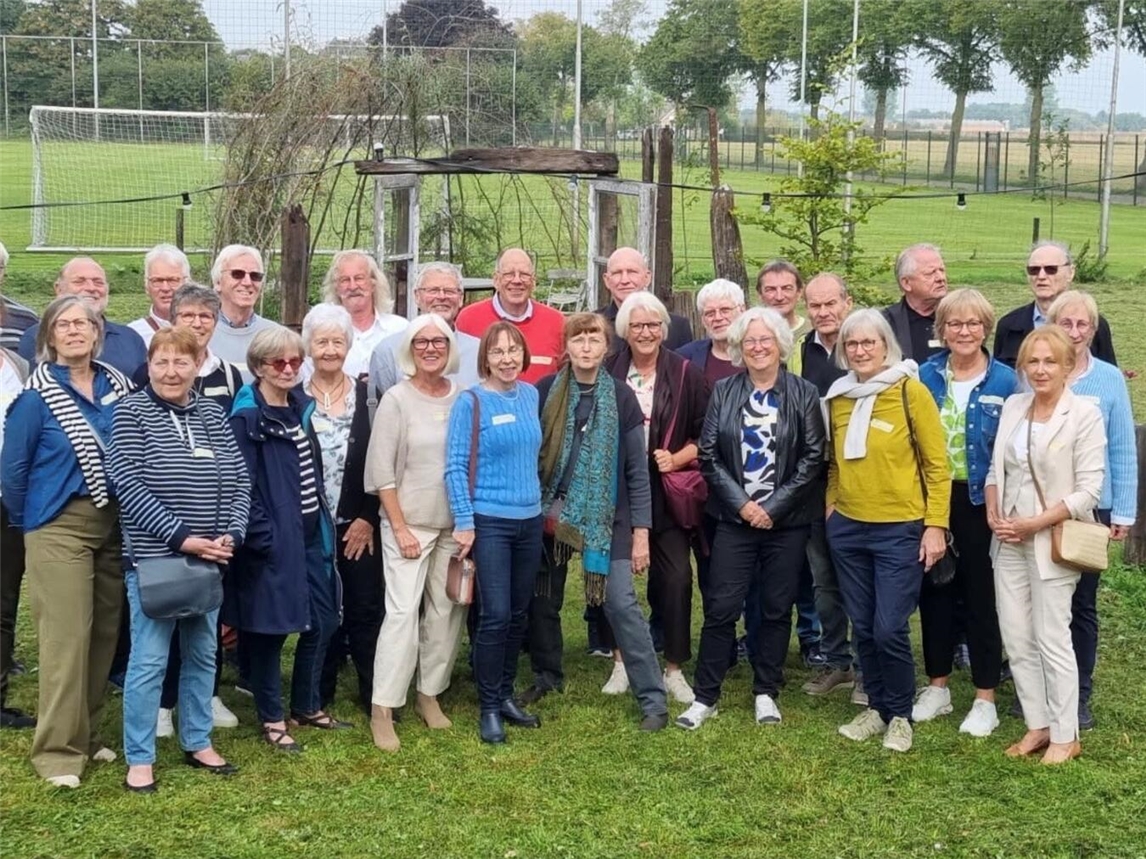 50 Jahre Abitur am Gocher Gymnasium