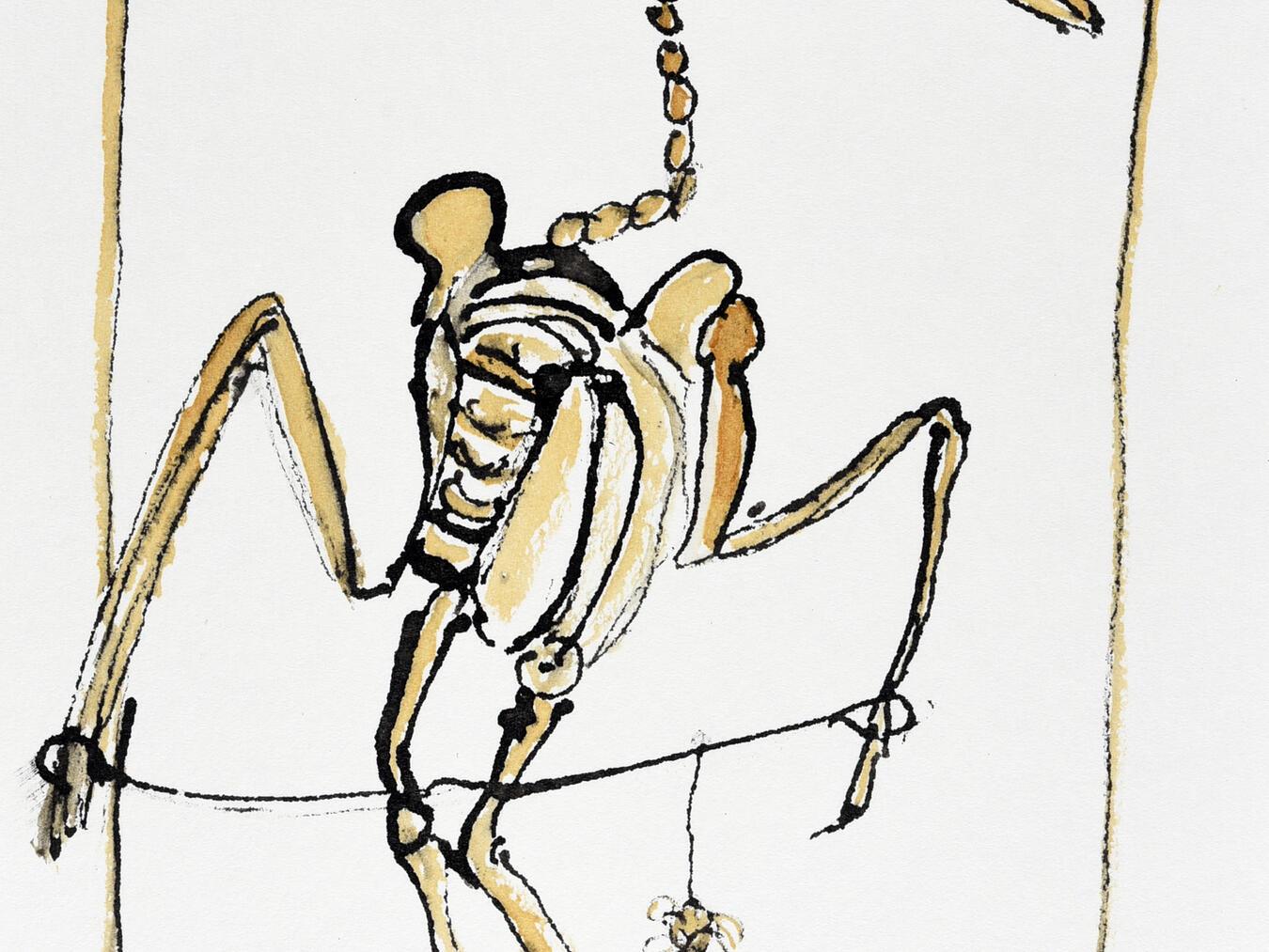Knochen, Kunst und Kamine Knochen, Kunst und Kamine