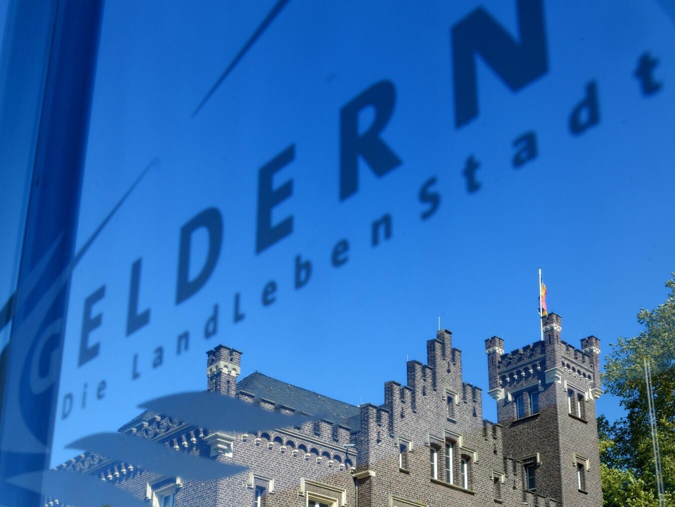 Stadt Geldern warnt vor betrügerischen Inkassobüro-Mails Stadt Geldern warnt vor betrügerischen Inkassobüro-Mails