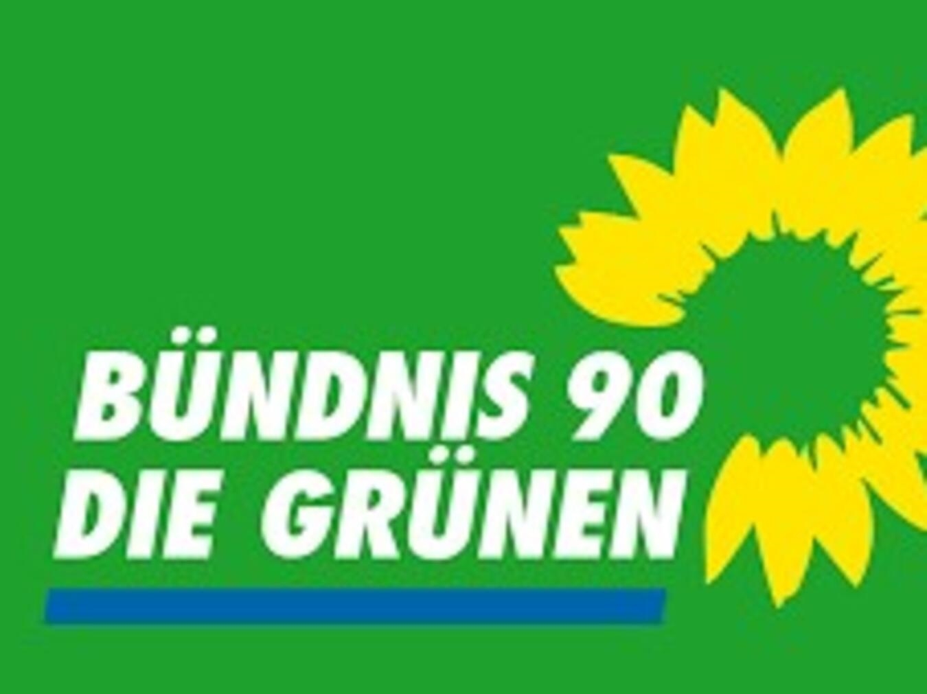 Austausch mit den Grünen 