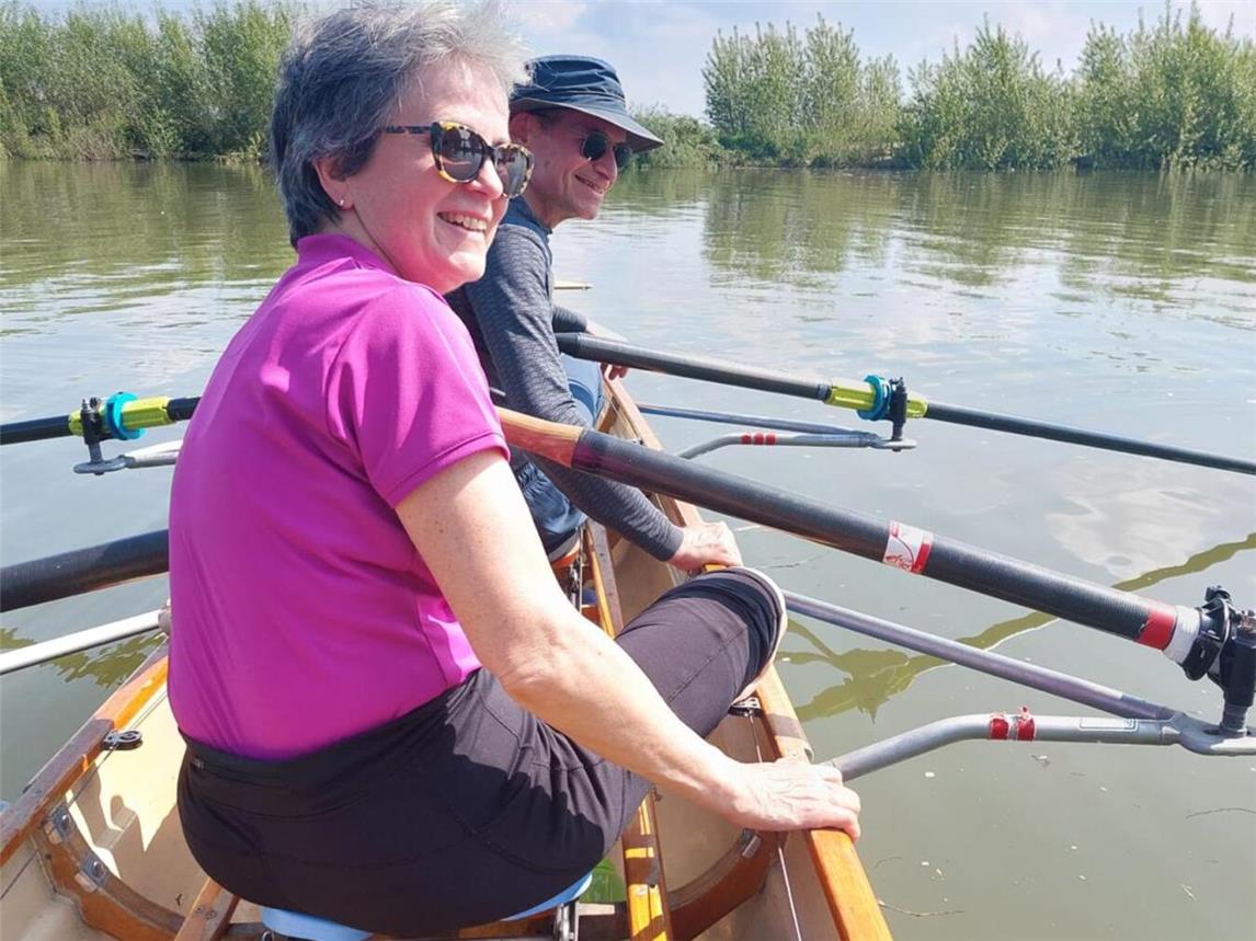 Tag der offenen Tür beim CRC