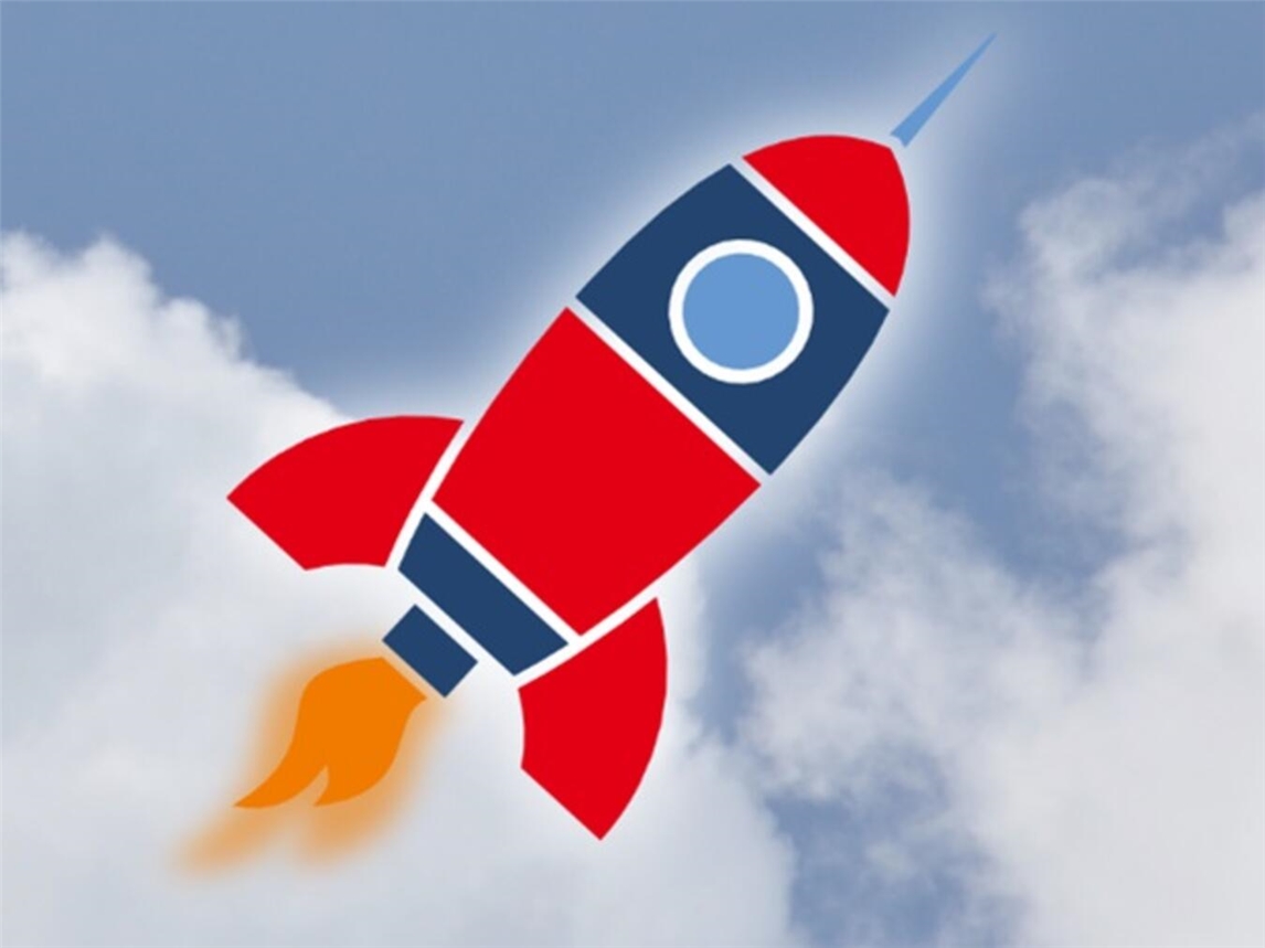 Mit Mut in die Zukunft starten