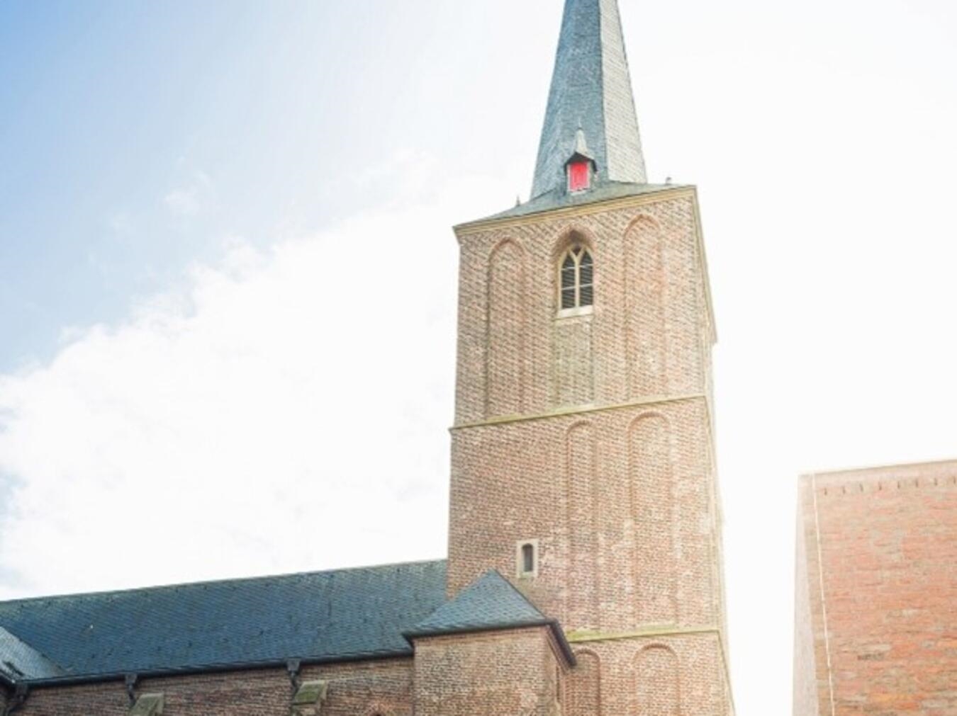 Wahlen in St. Maria Magdalena Geldern 