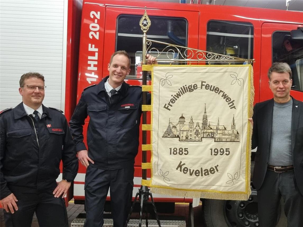 Zusammenarbeit und Teamgeist im Vordergrund