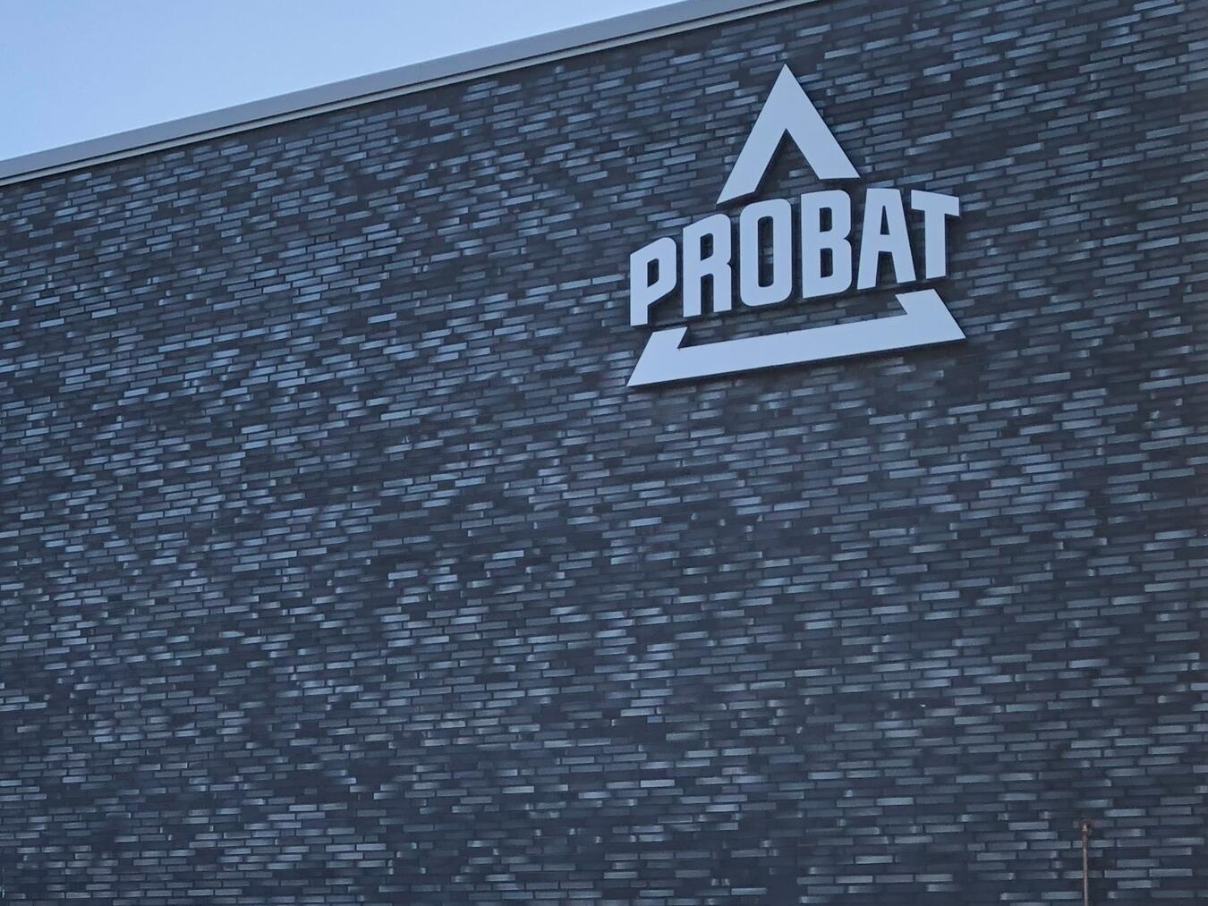 Probat bündelt US-Geschäft