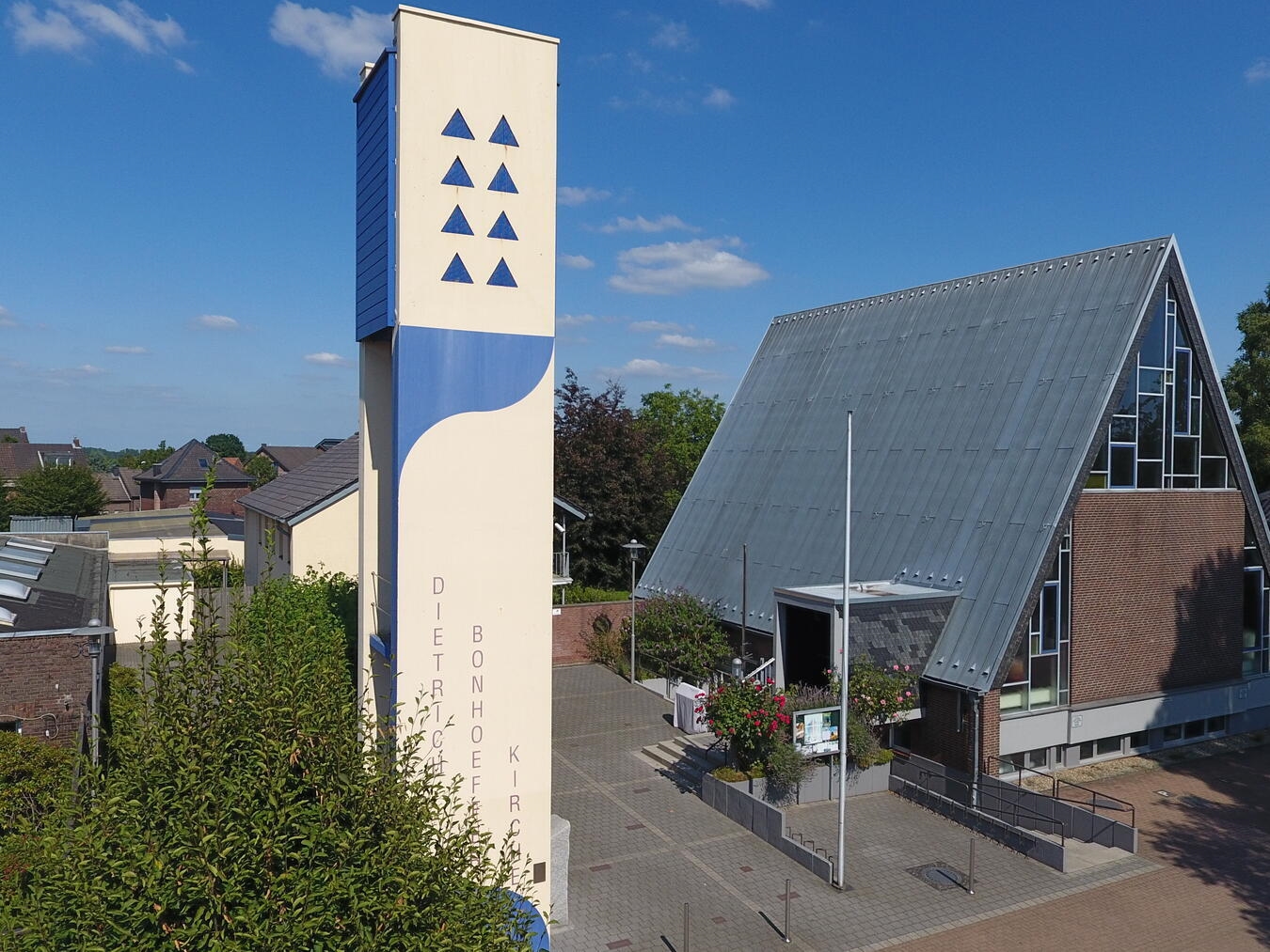 232. Kreissynode stellt Weichen für die Zukunft