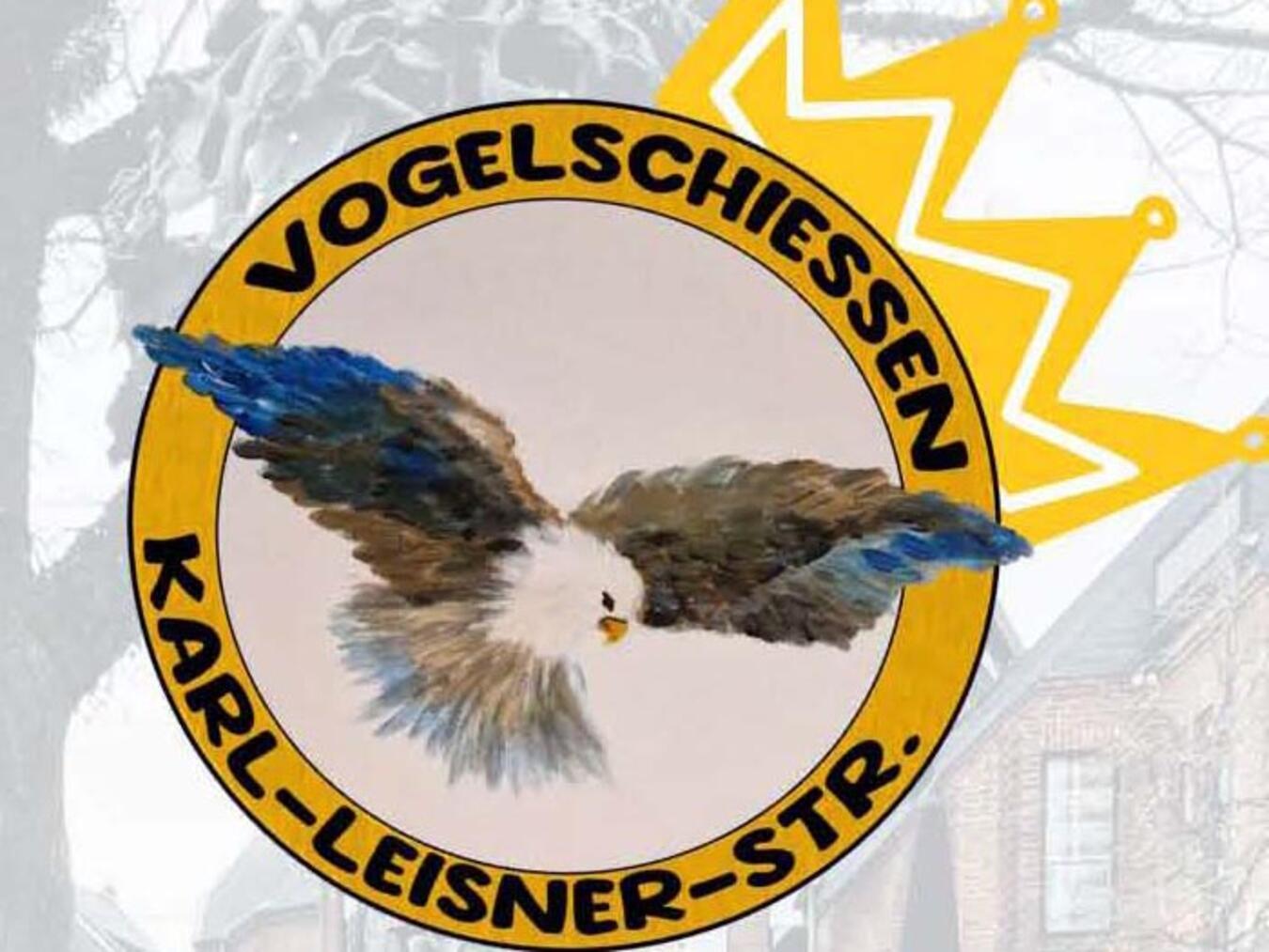 Vogelschießen für Menschen mit Behinderung 