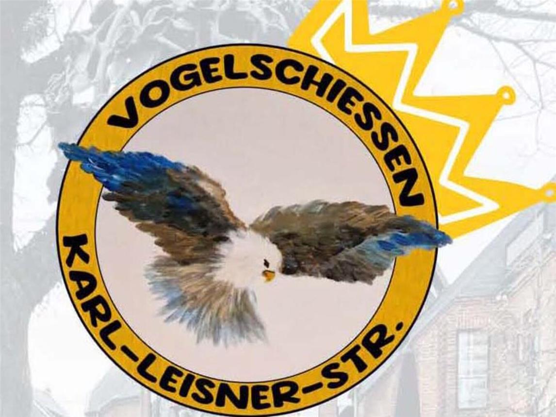 Vogelschießen für Menschen mit Behinderung