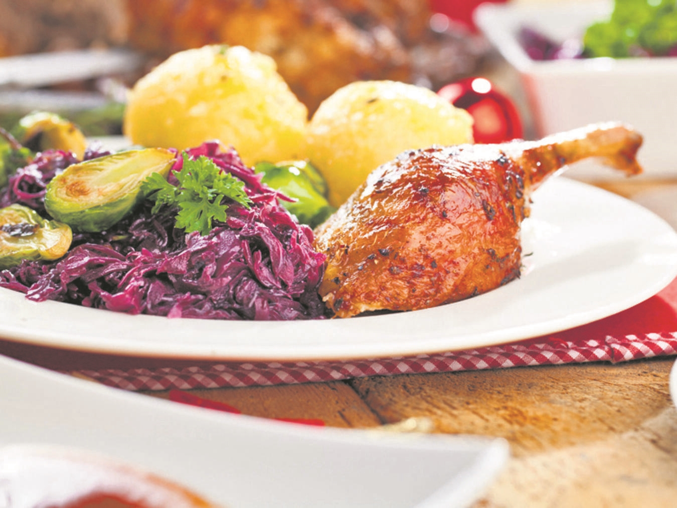 Alte Tradition: Gänseverlosung in Geldern 