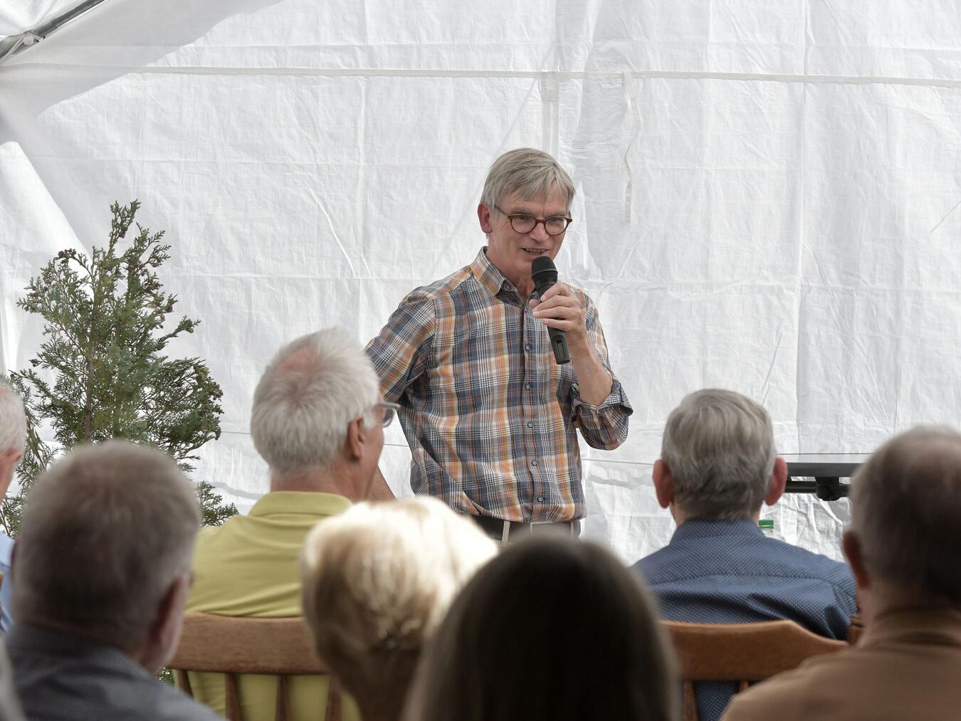 Von Moppe und Tonnendritters 