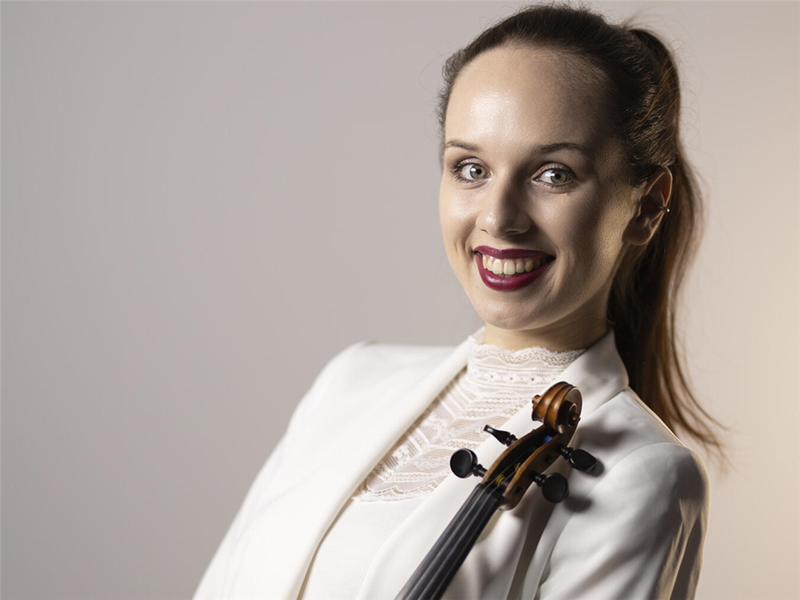 Eine Reise von Menschen, Musik und Natur