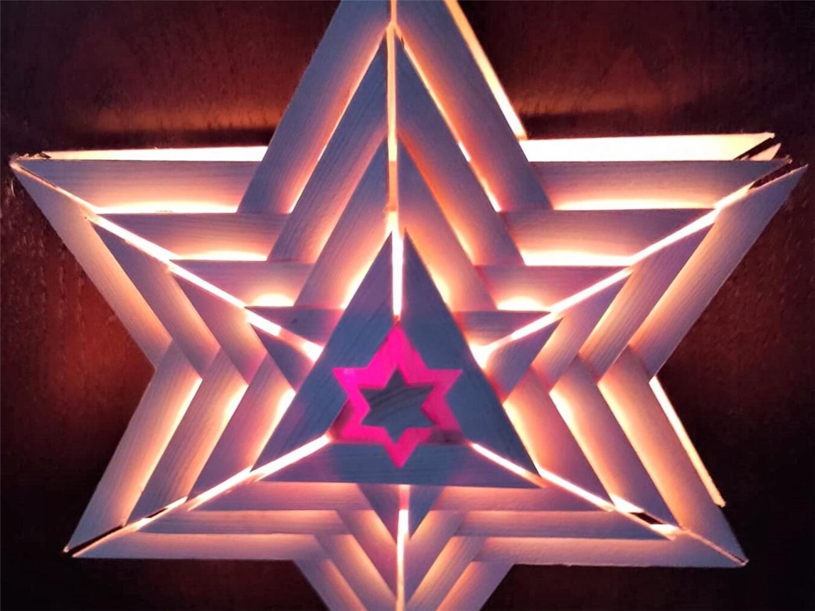 Adventsbasar im Clemens-Hospital