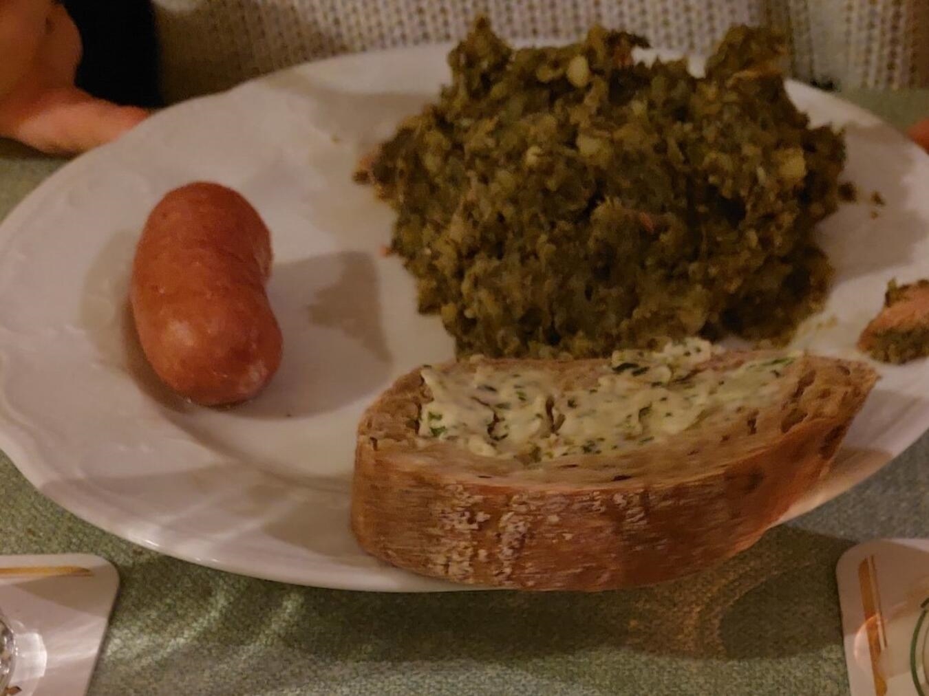 „Mettwoosch en Platt“ in Schaephuysen