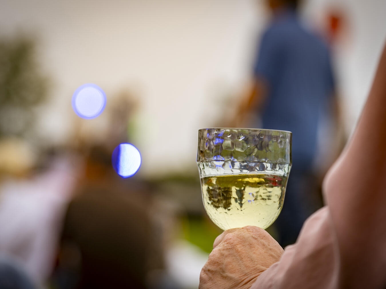 Open-Mic-Night in Kerken