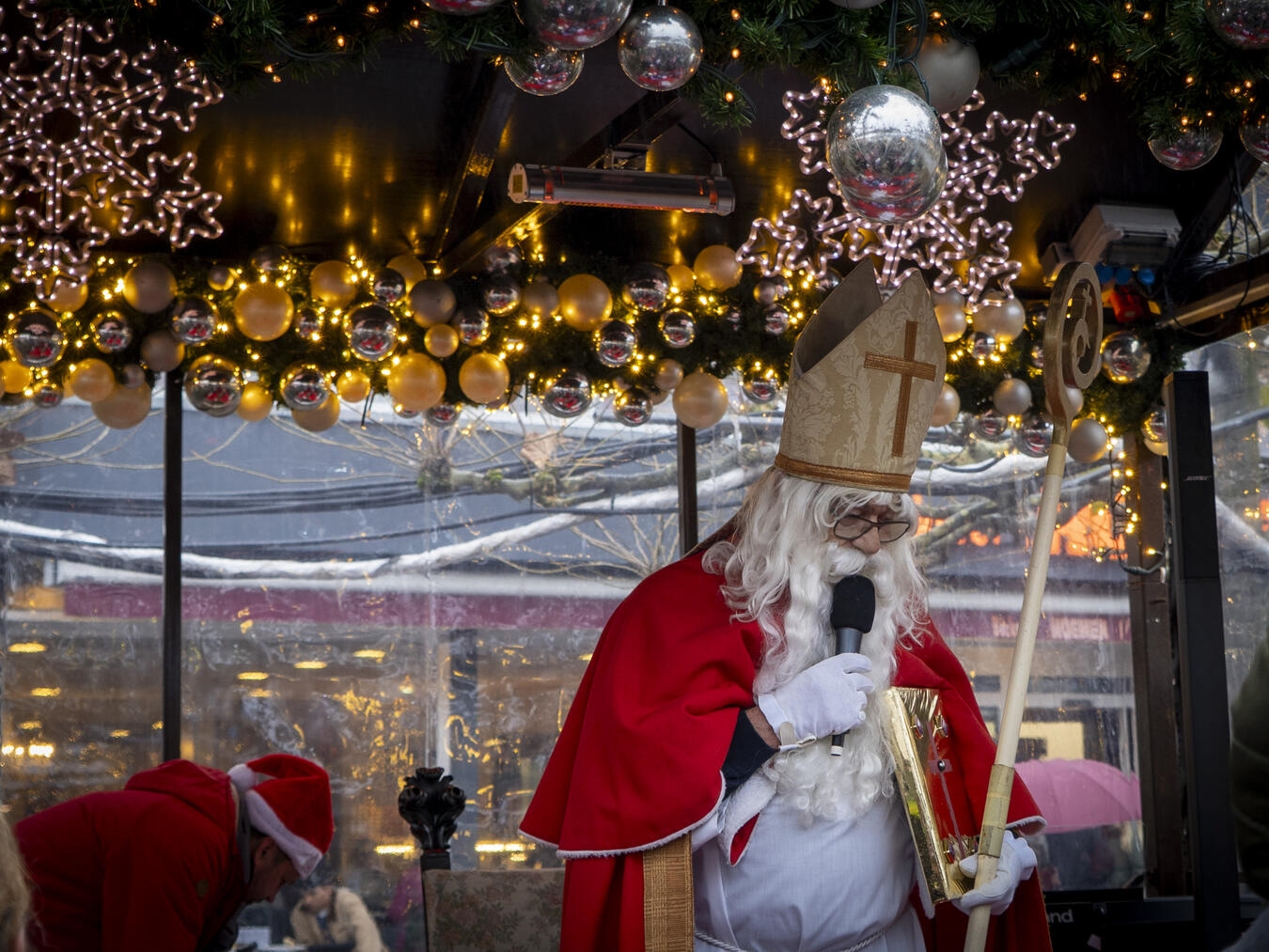 Noch eine Woche „Heiß auf Eis“ 