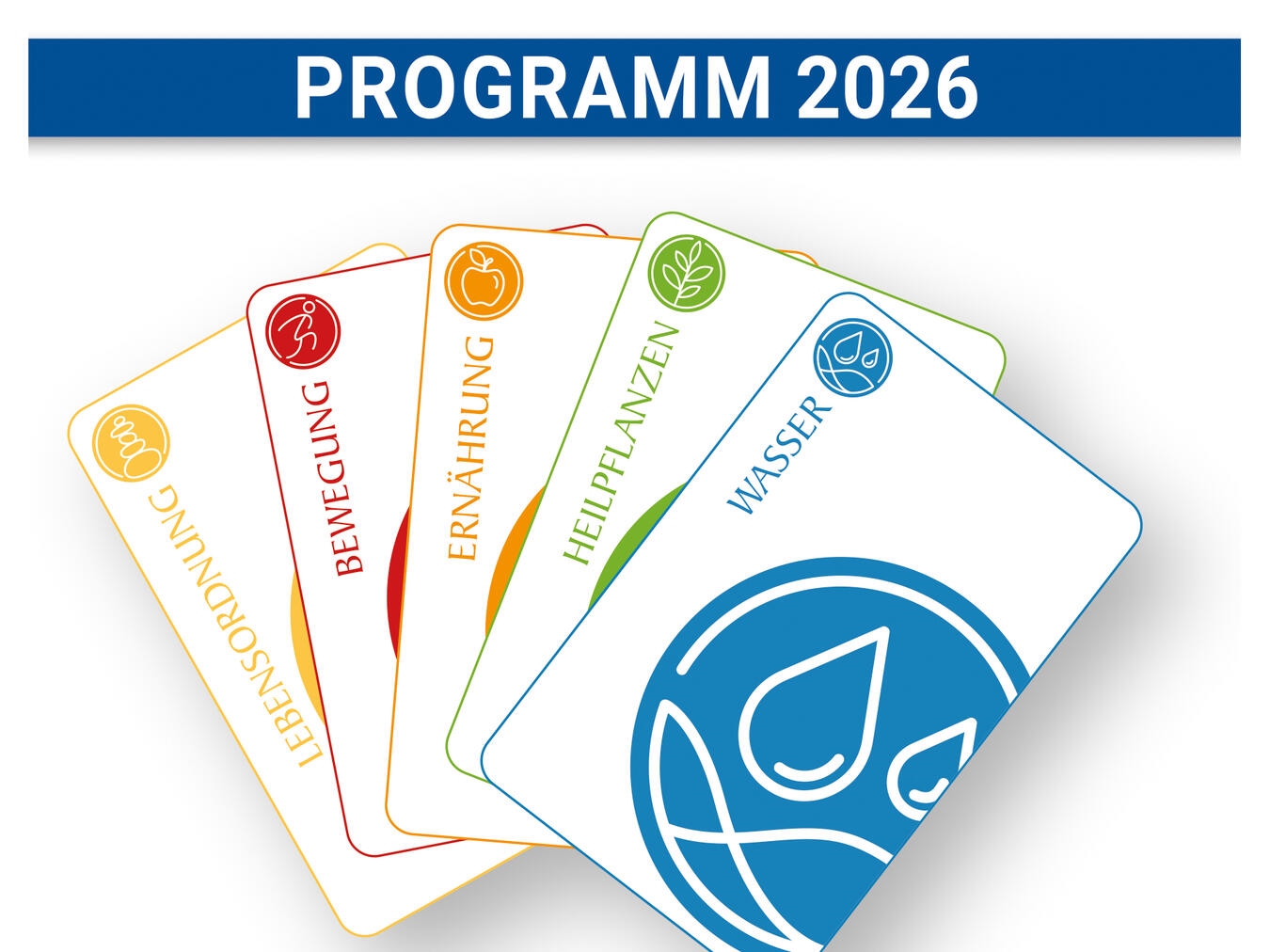 Fünf gewinnt – Kneipp mischt die Karten neu 