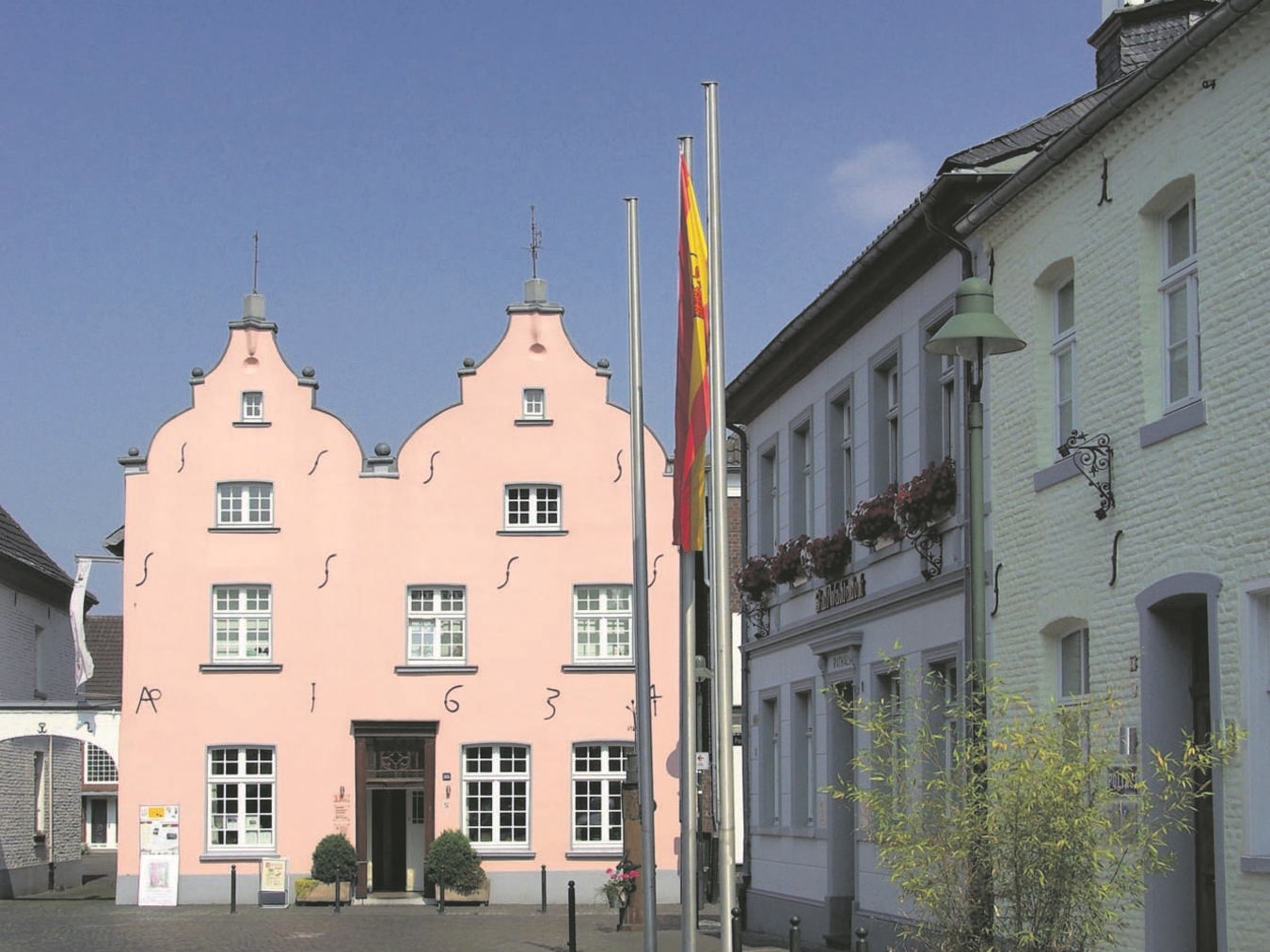 Am Neujahrstag ins kühle Nass 