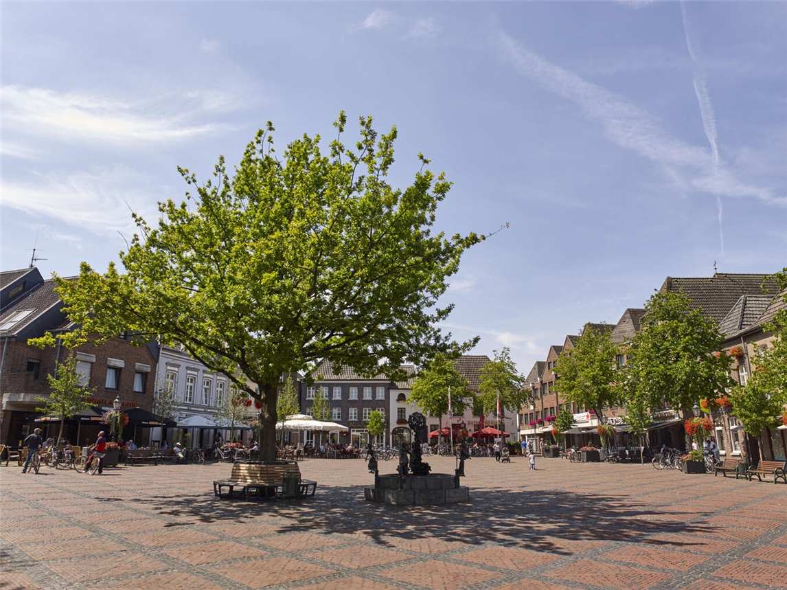 Neuer Treffpunkt für die Wintermonate