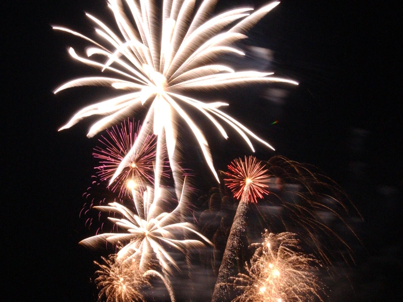 Kreis Wesel – sicher durch die Silvesternacht 