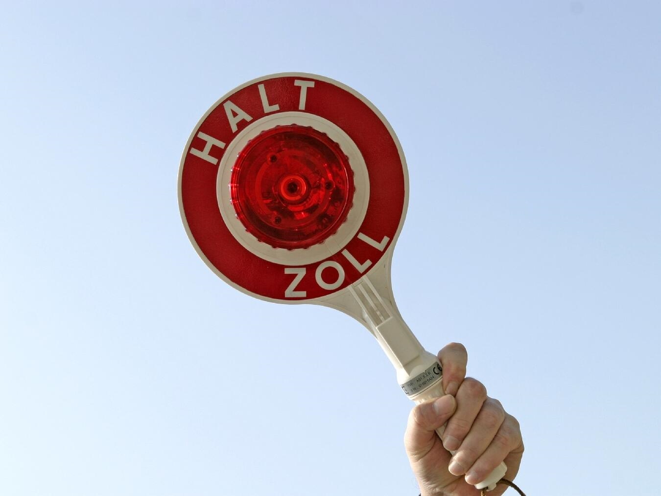 Zoll schnappt Drogenschmuggler in Kranenburg 