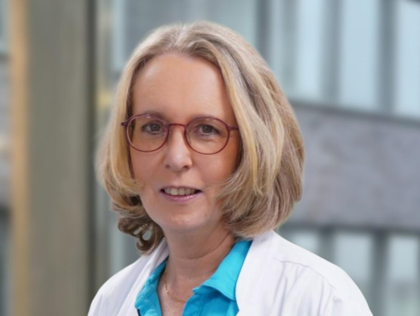 Inkontinenz nach der Geburt 