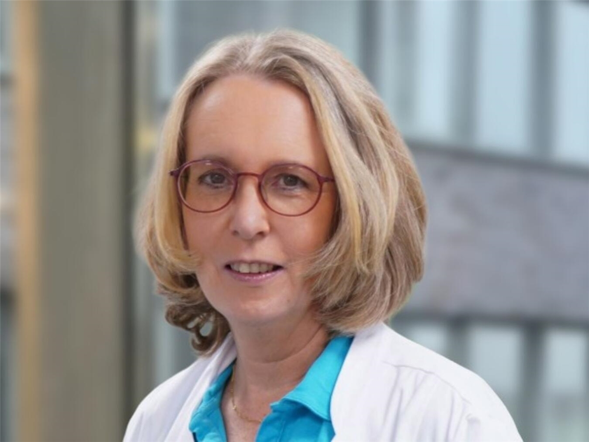 Inkontinenz nach der Geburt