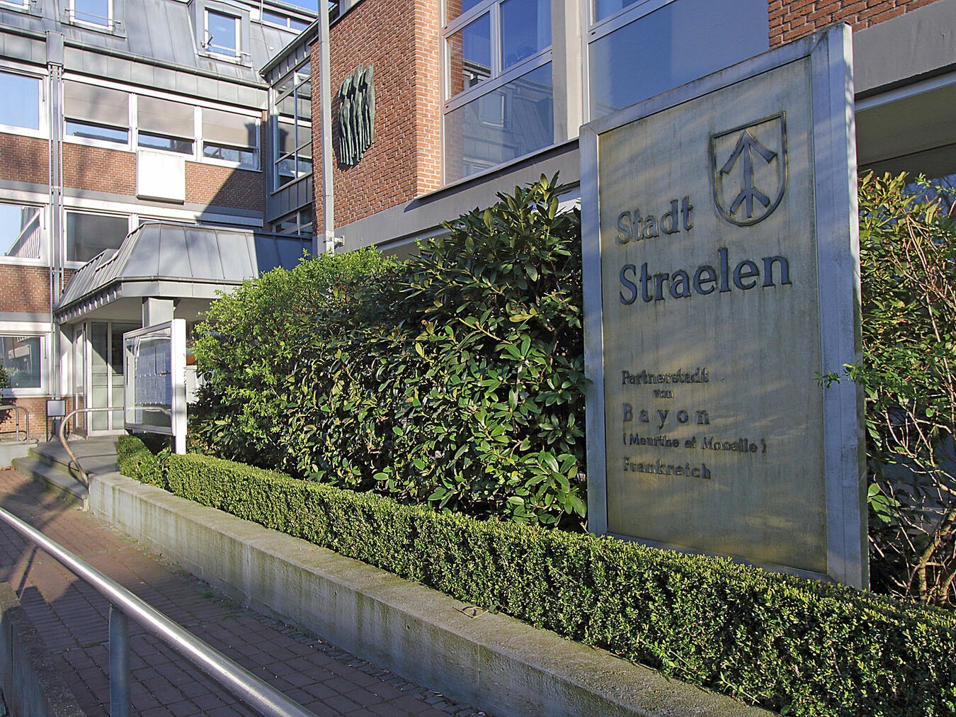 Auch in Straelen soll ein RepairCafé entstehen 