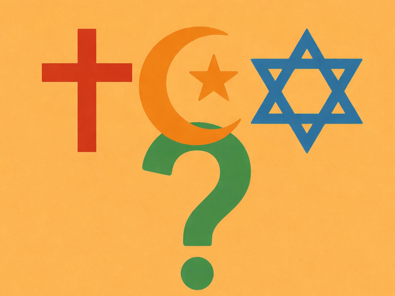 Wo steht der interreligiöse Dialog? 