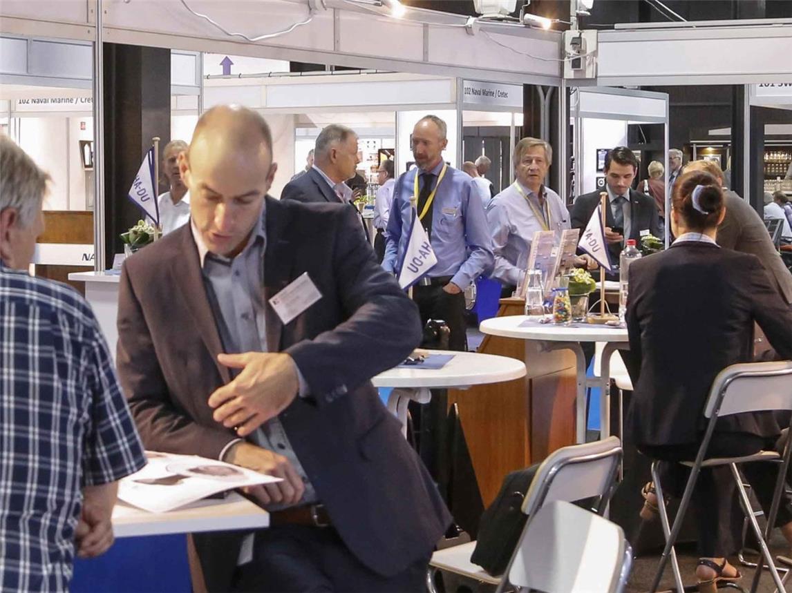 Karrieremesse Niederrhein