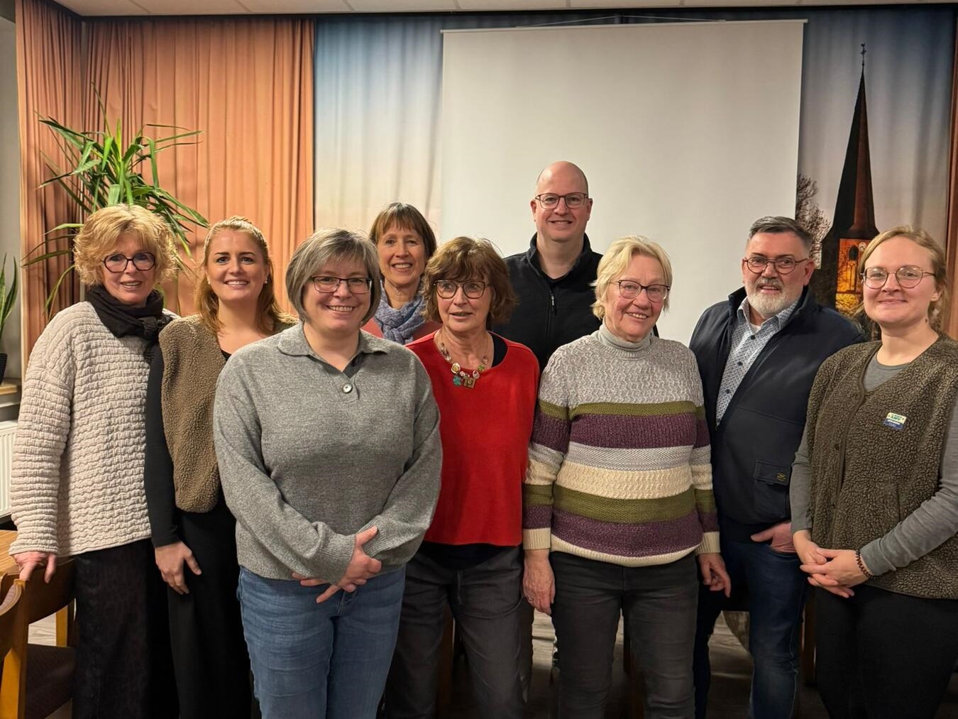 Rasmus Pohlmann ist neuer Vorsitzender des Forum Kalkar 