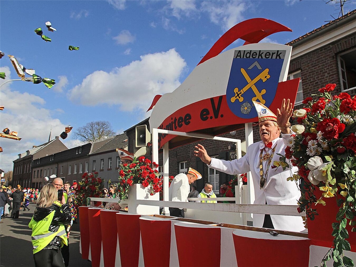 FasteLOVEend ist so schön, drum fiere we met jecke Tön