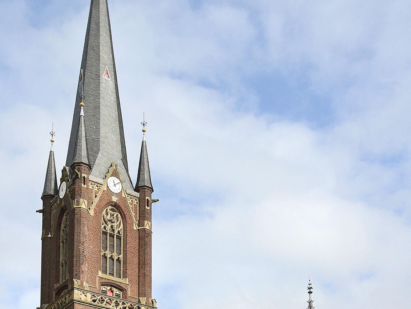 Mit dem Nachtwächter durch Aldekerk 