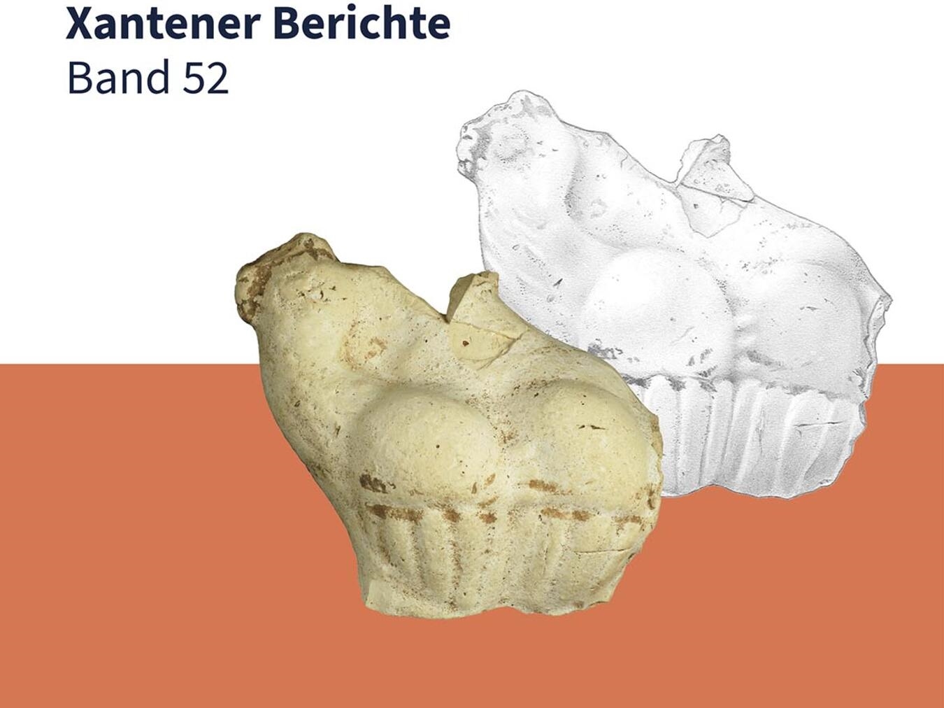 Neue Forschungen aus dem römischen Xanten 