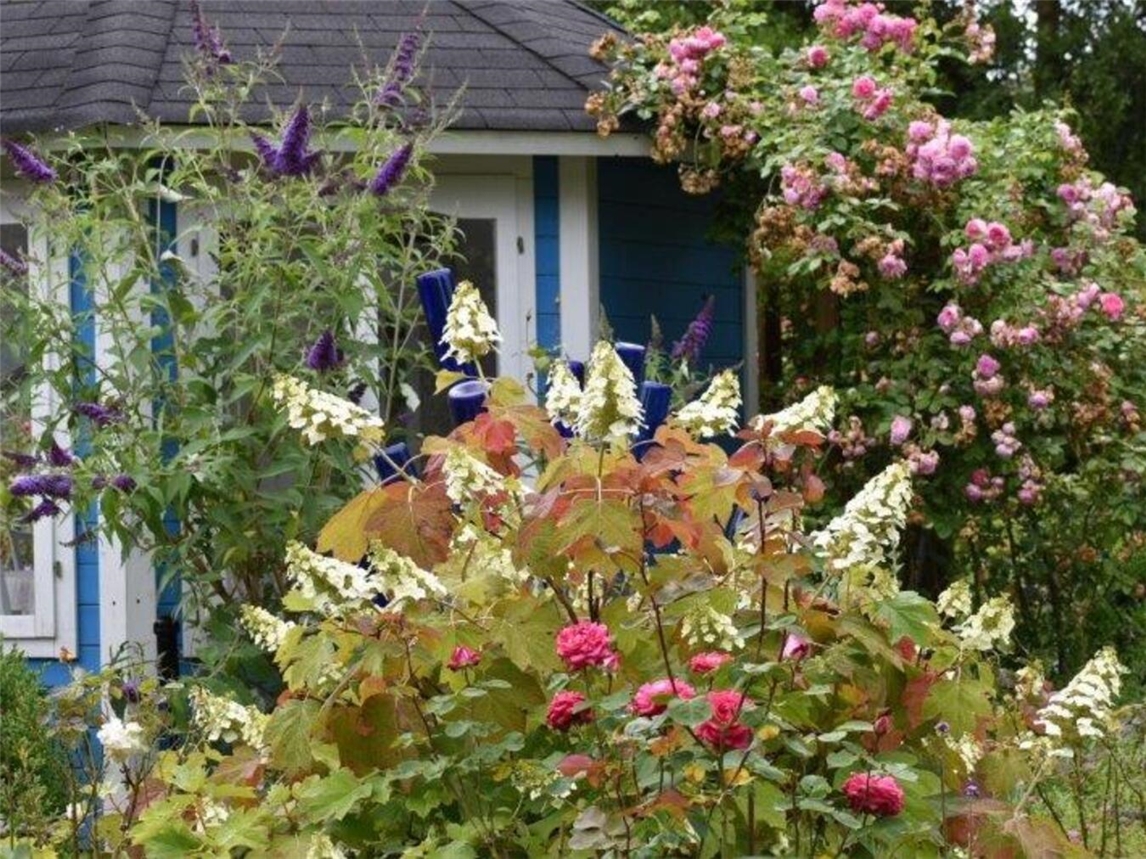 „Tag der offenen Gärten“ in Alpen: Gärtner gesucht