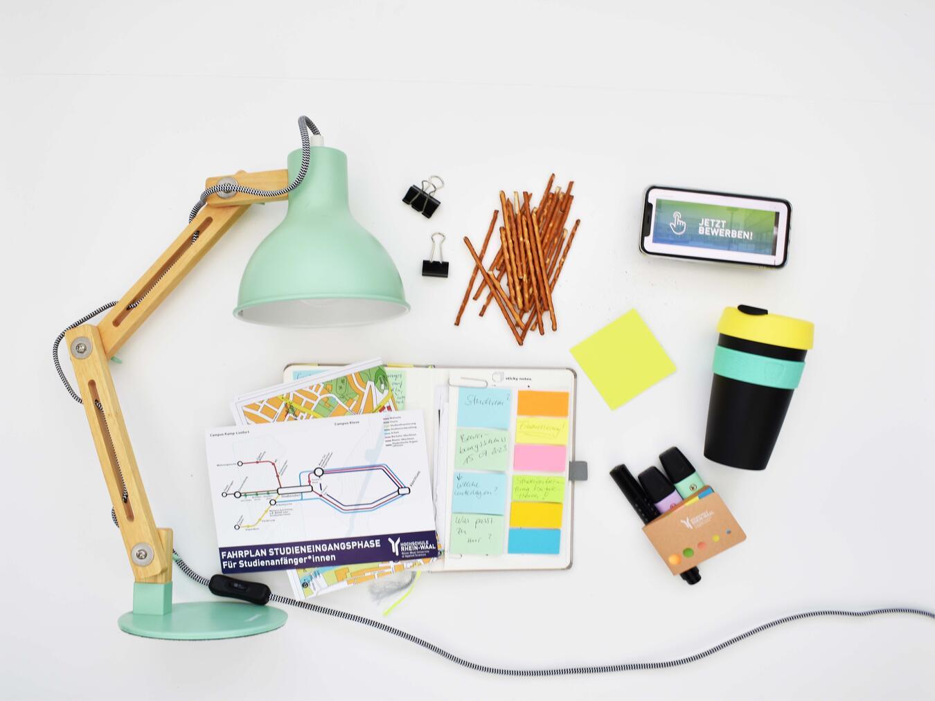 Langer Abend der Studienberatung 