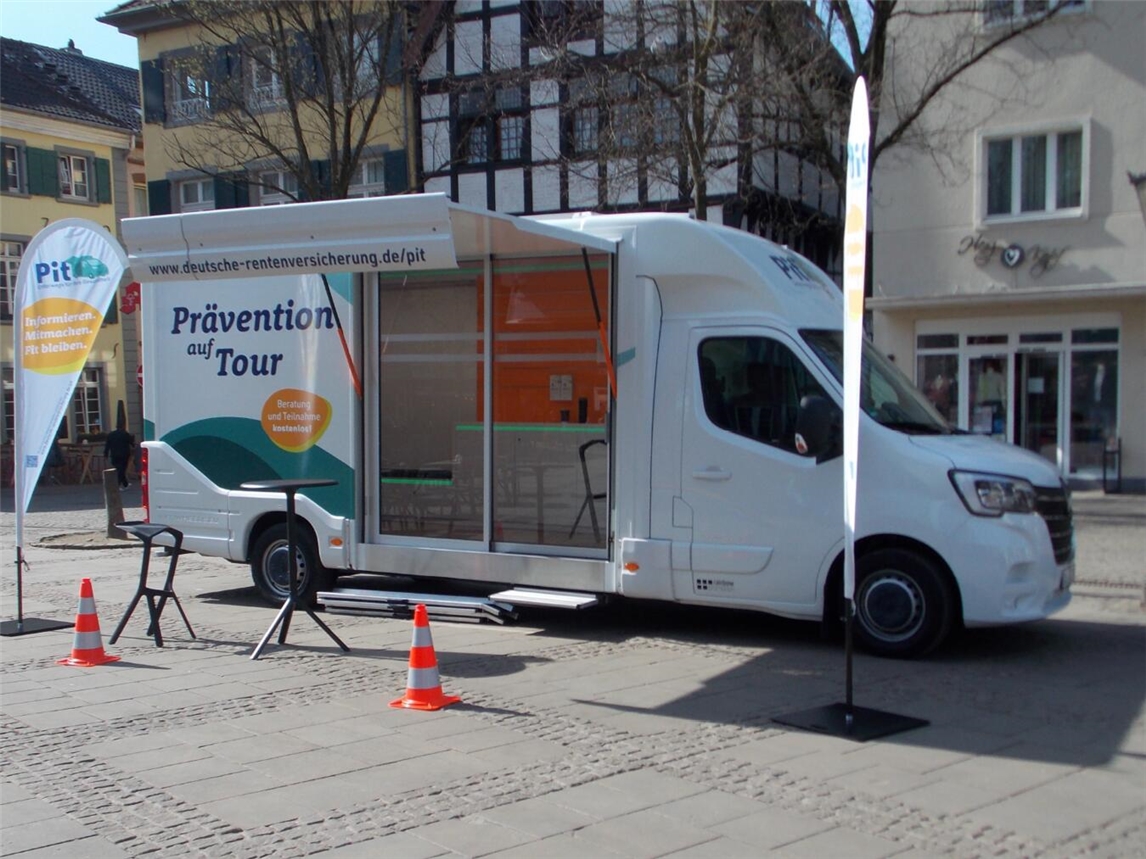 Pit kommt nach Sevelen