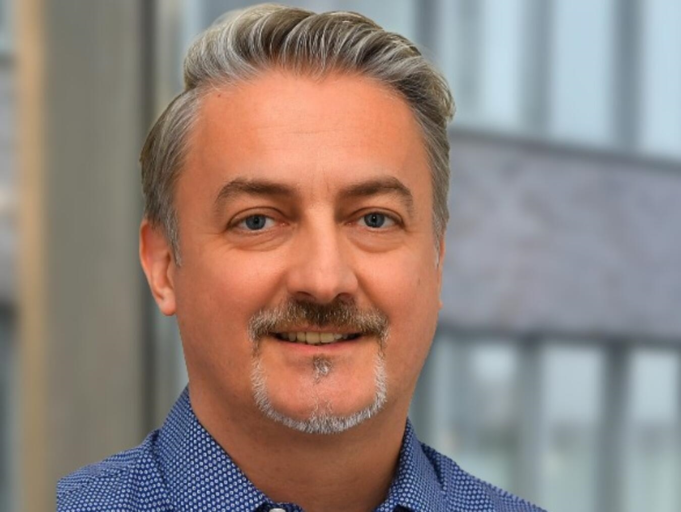 Vortrag zum Thema Schwindel 