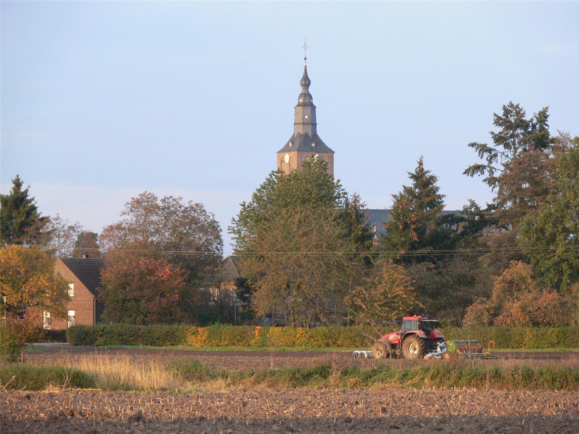 CDU Kerken lädt zum Stammtisch in Nieukerk ein