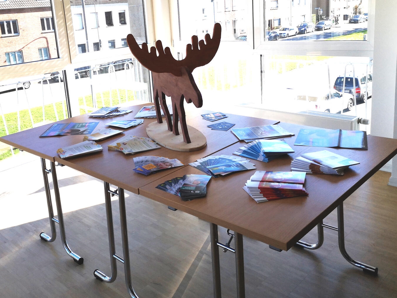 Weil Kinder genauso betroffen sind 