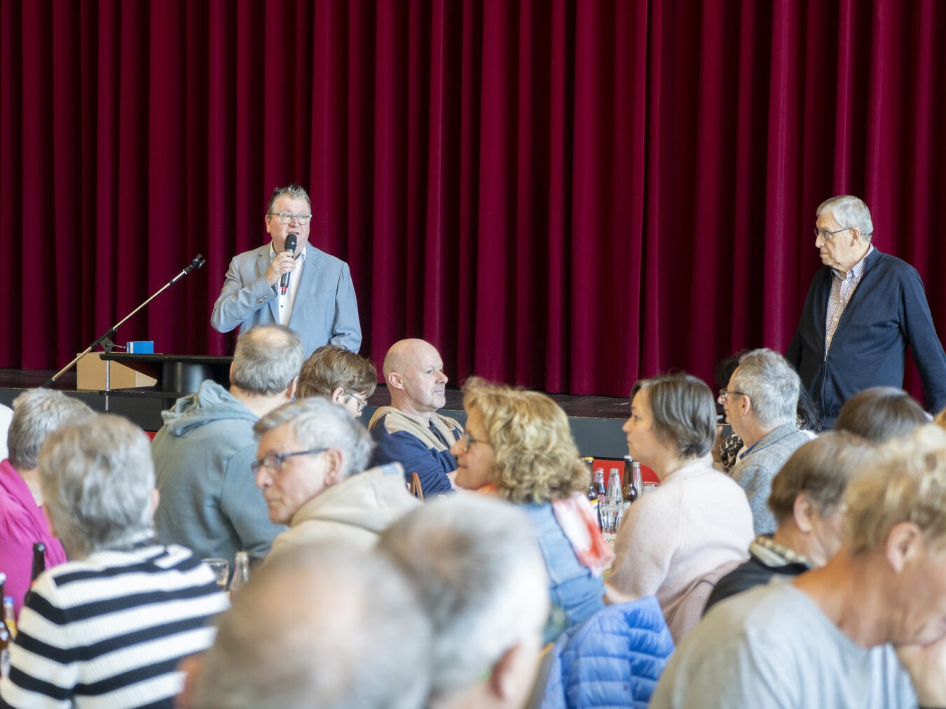 341 Sportabzeichen in Weeze 