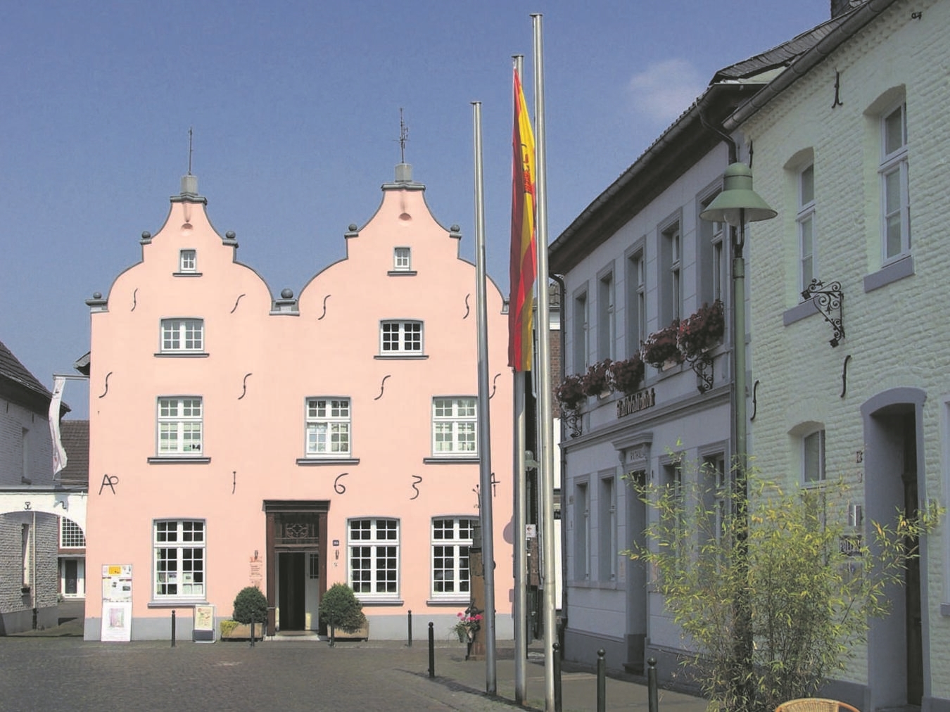 Laubsäge-Werkstatt für Kinder  