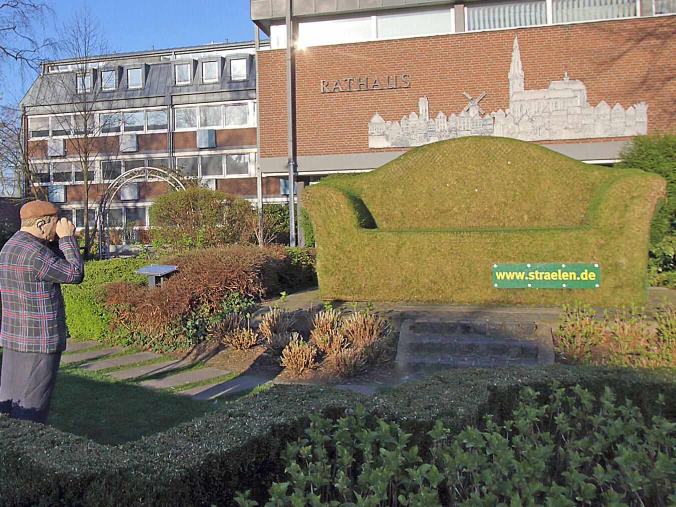 Jagdvorstände müssen neu gewählt werden 