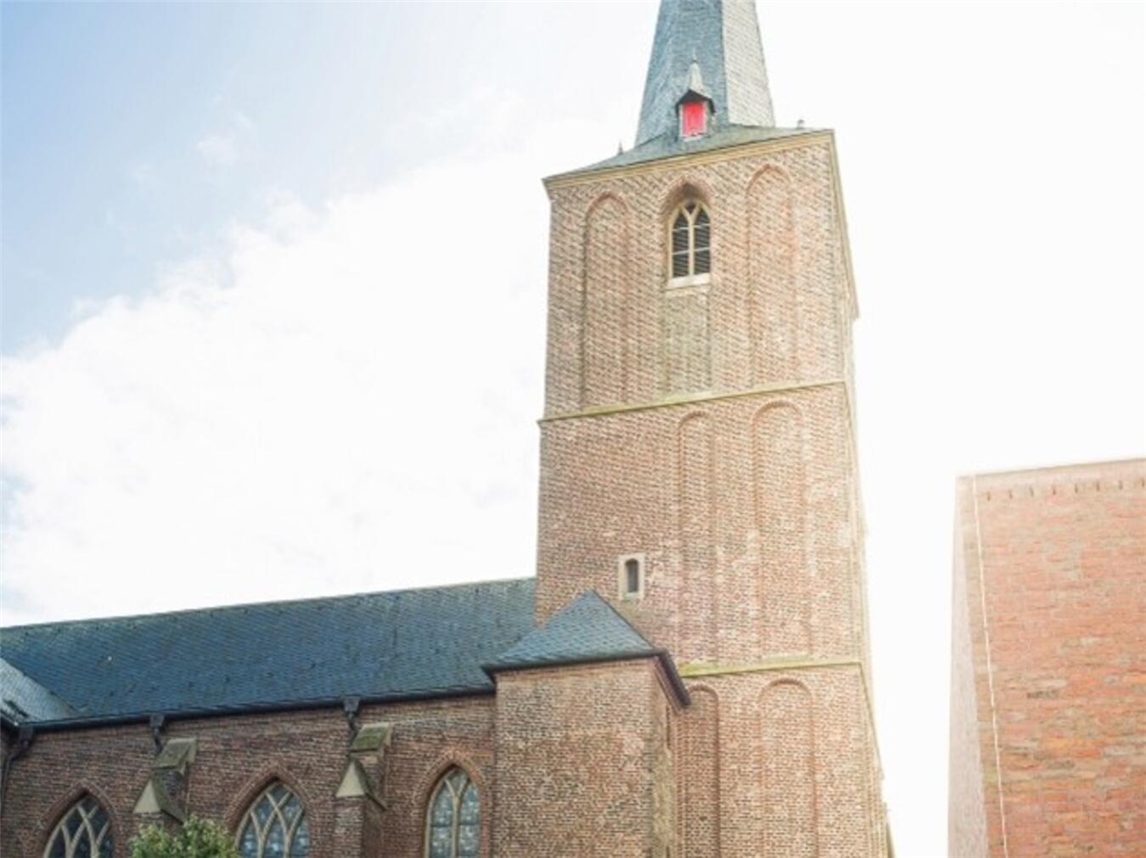 Mit Impulsen aus dem „Sonnengesang“