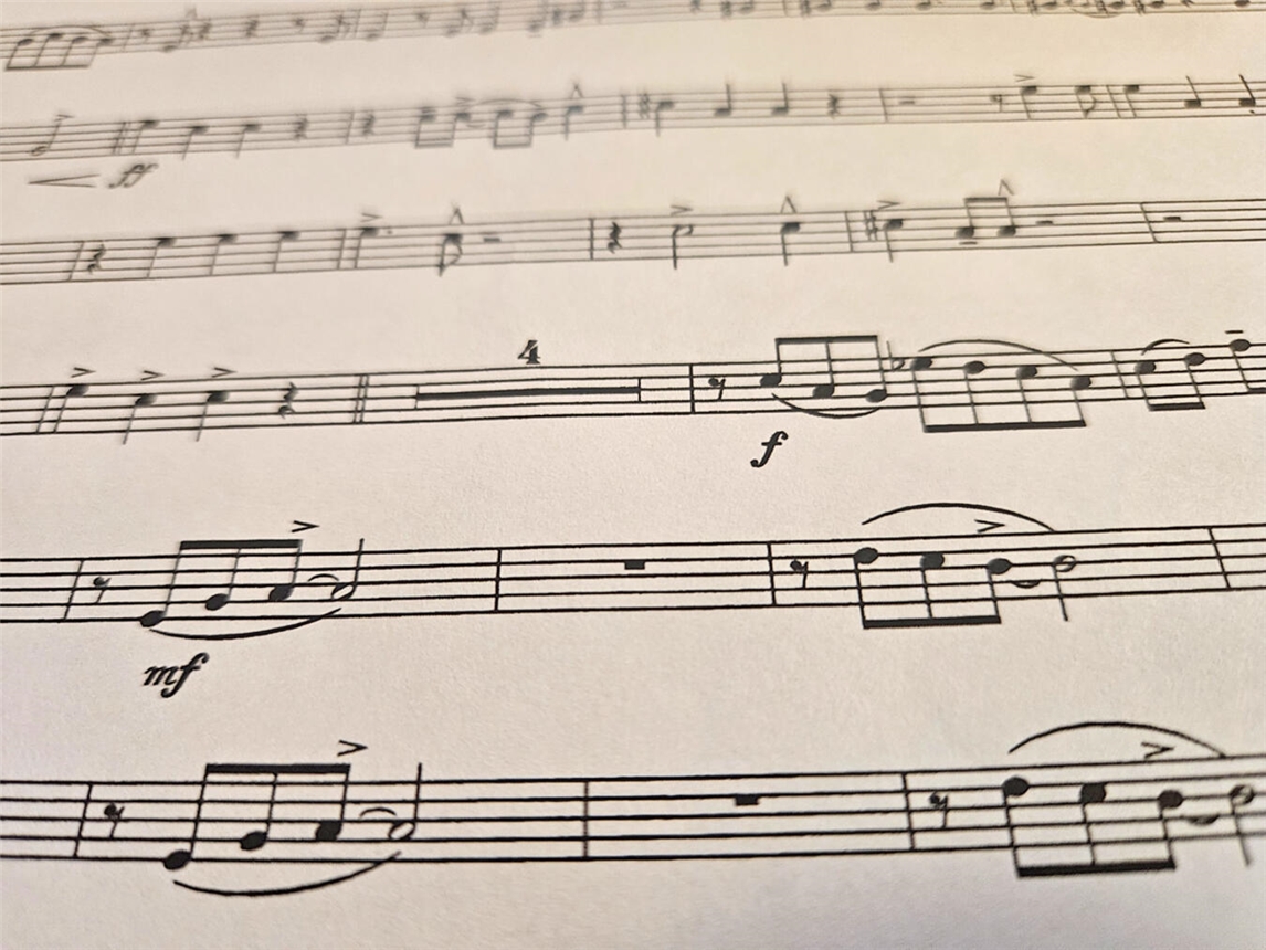 Kammermusikfestival für Violine und Klavier