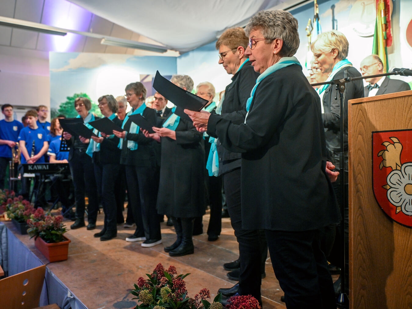 Stefan Ophey ist neuer Festkettenträger in Wetten 