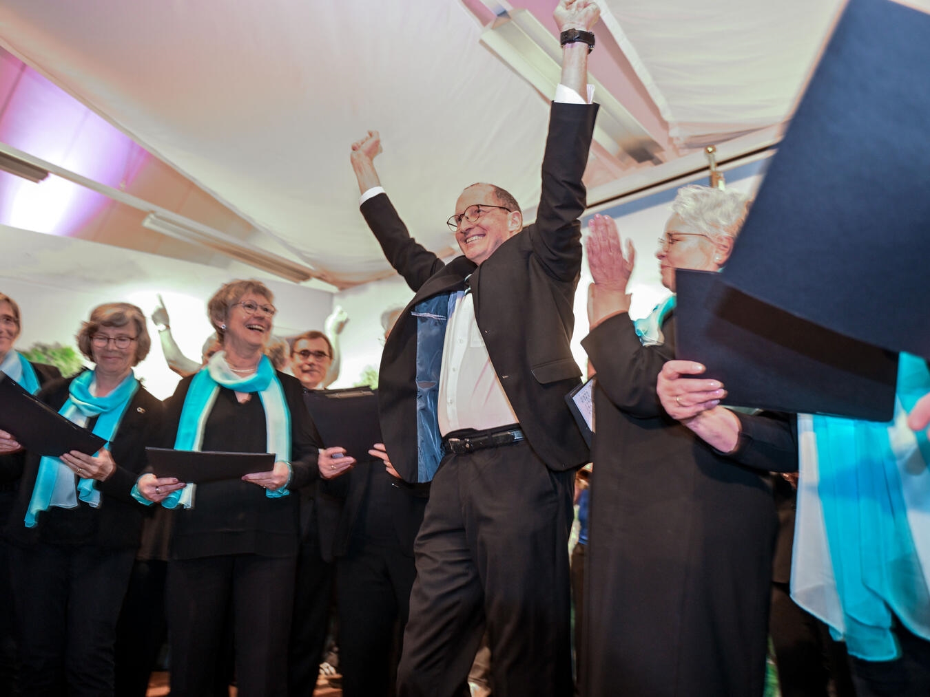 Stefan Ophey ist neuer Festkettenträger in Wetten 