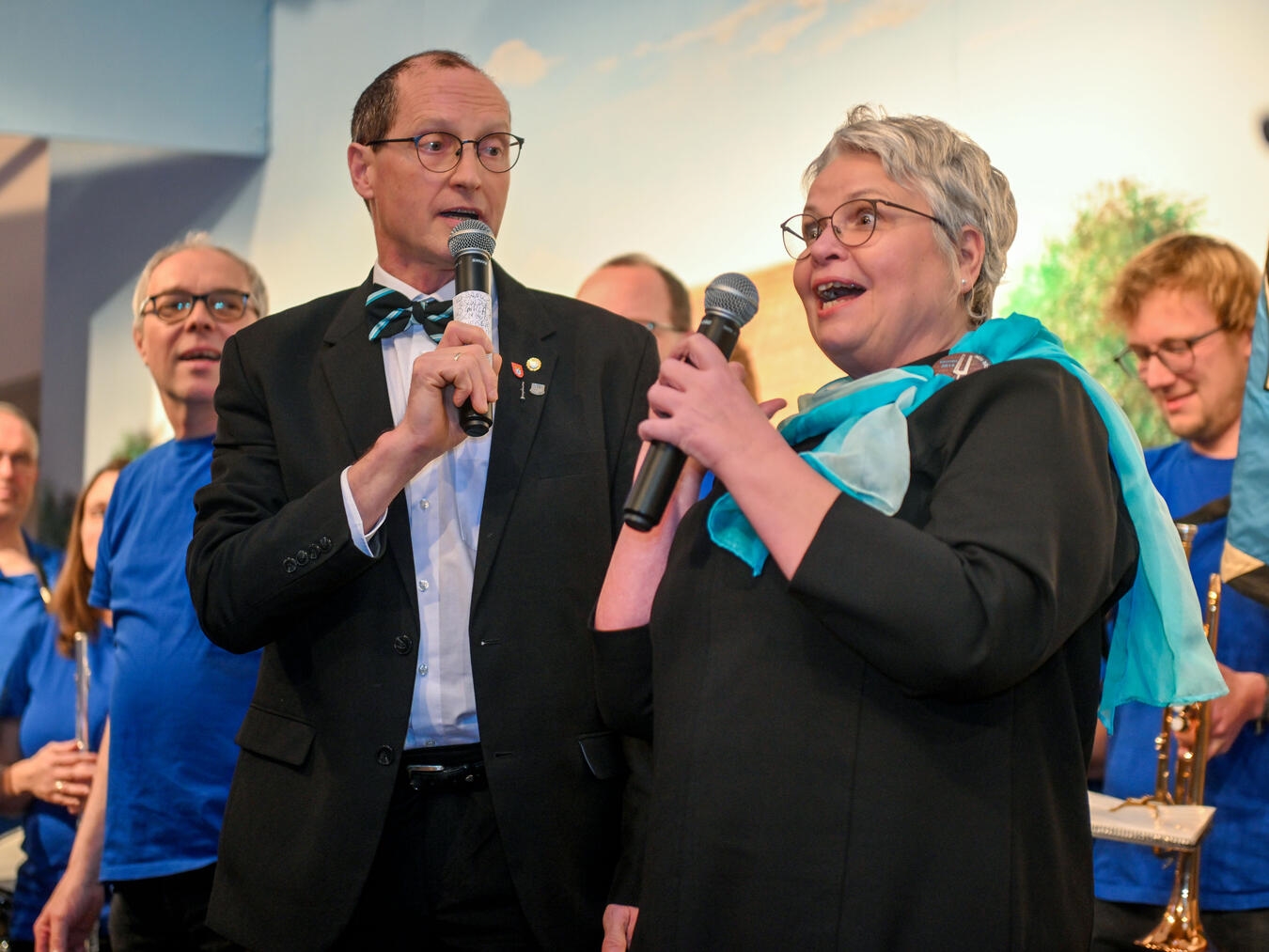 Stefan Ophey ist neuer Festkettenträger in Wetten 