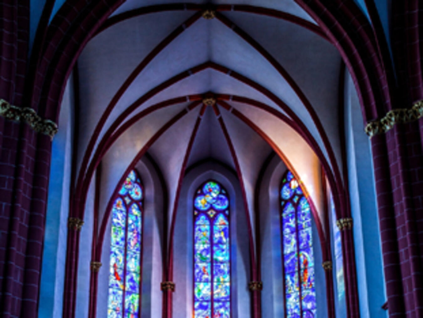 Konfirmationen in Kevleaer  